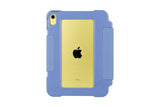 Tucano iPad 10.9 (10. generation)/iPad 11 (A16) Cover Alunno Blå