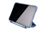 Tucano iPad 10.9 (10. generation)/iPad 11 (A16) Cover Alunno Blå