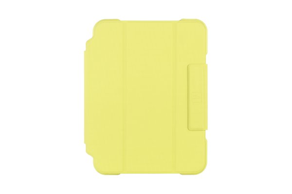 Tucano iPad 10.9 (gen 10)/iPad 11 (A16) Alunno Cover Gul