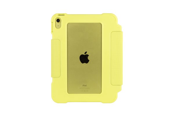 Tucano iPad 10.9 (gen 10)/iPad 11 (A16) Alunno Cover Gul