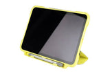 Tucano iPad 10.9 (gen 10)/iPad 11 (A16) Alunno Cover Gul