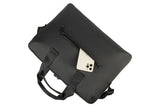 Tucano Taske Gommo 16" Sort