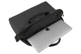 Tucano Taske Gommo 16" Sort