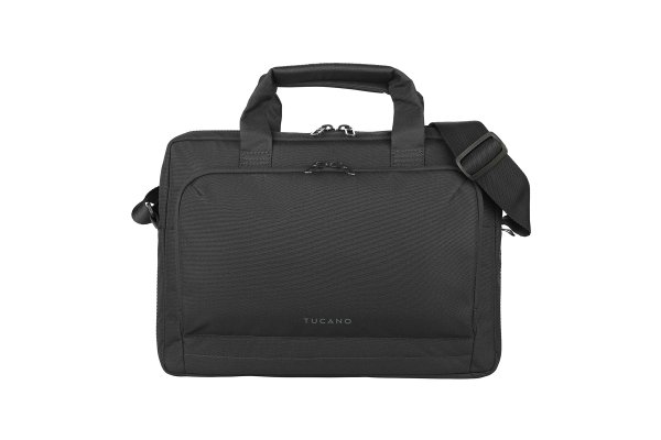 Tucano Taske Star 12"/13" Sort
