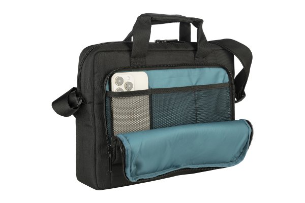 Tucano Taske Star 12"/13" Sort