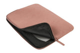 Tucano Sleeve Boa 15"/16" Rosa