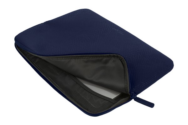 Tucano Sleeve Boa 13"/14" Blå