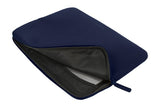 Tucano Sleeve Boa 13"/14" Blå