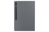 Tucano Samsung Galaxy Tab S9 Ultra Cover Gala Grå