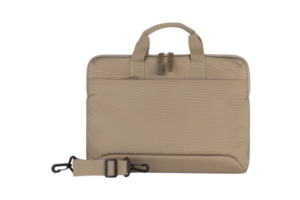 Tucano Taske Smilza 13"/14" Beige