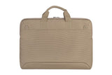 Tucano Taske Smilza 15"/16" Beige