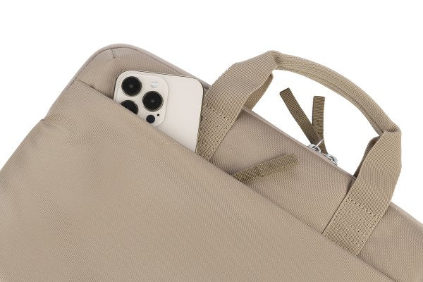 Tucano Taske Smilza 15"/16" Beige