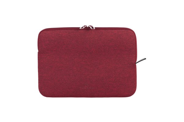Tucano Sleeve Melange 12"/13" Rød