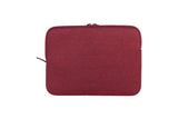 Tucano Sleeve Melange 12"/13" Rød