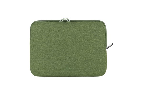 Tucano Sleeve Melange 12"/13" Grøn