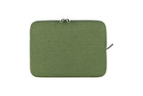 Tucano Sleeve Melange 12"/13" Grøn