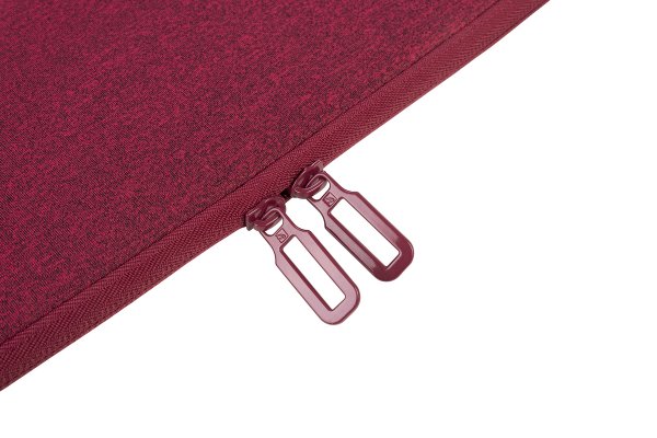 Tucano Sleeve Melange 13"/14" Rød