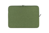 Tucano Sleeve Melange 15"/16" Grøn