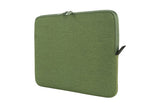 Tucano Sleeve Melange 15"/16" Grøn