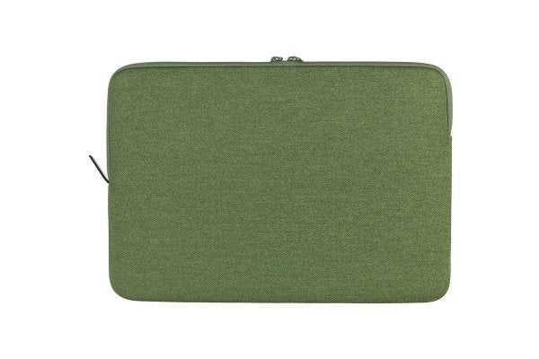 Tucano Sleeve Melange 15"/16" Grøn