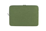 Tucano Sleeve Melange 15"/16" Grøn