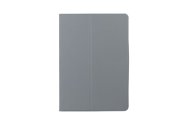 Tucano Samsung Galaxy Tab S9/Galaxy Tab S9 FE Cover Gala Grå