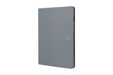 Tucano Samsung Galaxy Tab S9/Galaxy Tab S9 FE Cover Gala Grå