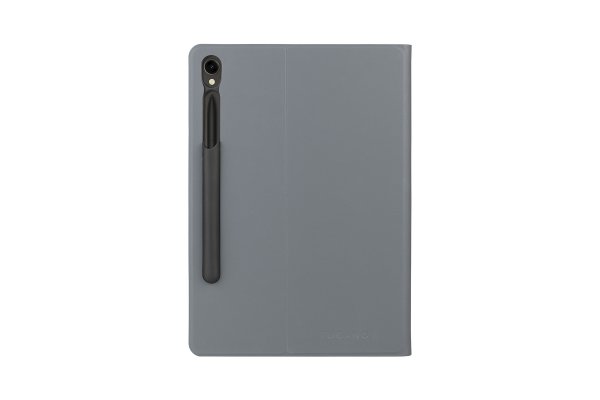 Tucano Samsung Galaxy Tab S9/Galaxy Tab S9 FE Cover Gala Grå