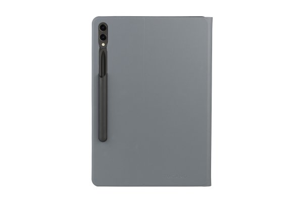Tucano Samsung Galaxy Tab S9 Plus/Galaxy Tab S9 FE Plus Cover Gala Grå