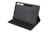 Tucano Samsung Galaxy Tab S9 Plus/Galaxy Tab S9 FE Plus Cover Gala Grå