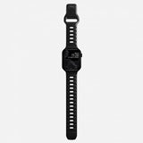 Nomad Apple Watch 44/45/46mm/Apple Watch Ultra Armbånd Sport Band Sort