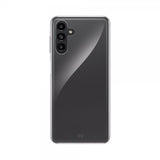 Xqisit Samsung Galaxy A34 5G Cover Flex Case Transparent
