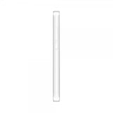 Xqisit Samsung Galaxy A34 5G Cover Flex Case Transparent