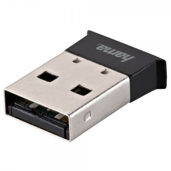 Hama Bluetooth USB-adapter 5.0 Klasse 2
