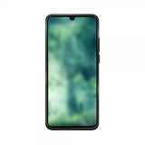 Xqisit Samsung Galaxy A34 5G Cover Silicone Case Sort