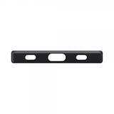 Xqisit Samsung Galaxy A34 5G Cover Silicone Case Sort