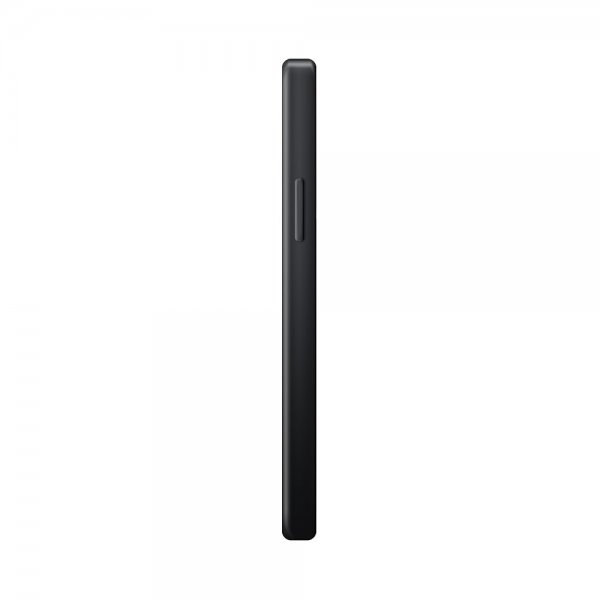 Xqisit Samsung Galaxy A34 5G Cover Silicone Case Sort
