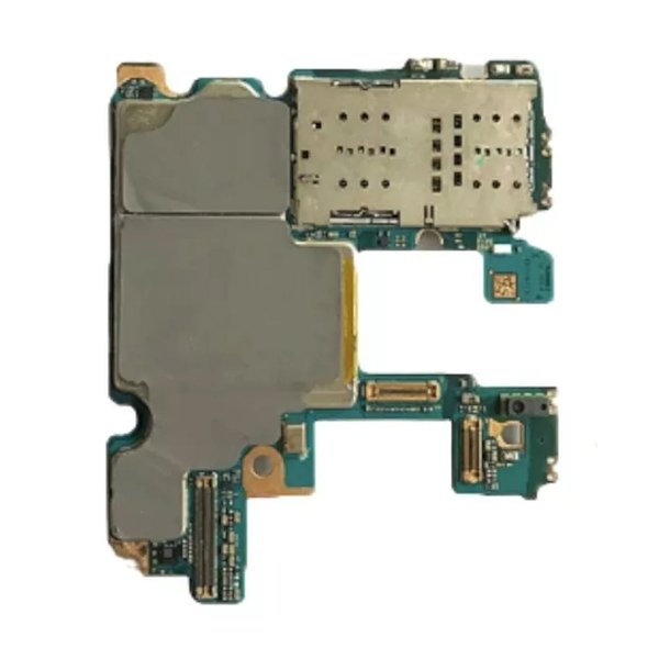 Samsung Galaxy Note 10 Plus SM-N975F 256GB bundkort