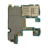 Samsung Galaxy Note 10 Plus SM-N975F 256GB bundkort