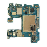 Samsung Galaxy Note 10 Plus SM-N975F 256GB bundkort