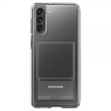 Spigen Samsung Galaxy S21 Plus Cover Crystal Slot Crystal Clear