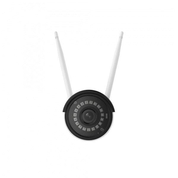 Reolink RLC-510WA (W320) WiFi-kamera med smart detektering