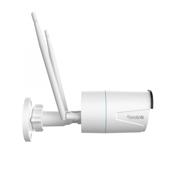 Reolink RLC-510WA (W320) WiFi-kamera med smart detektering