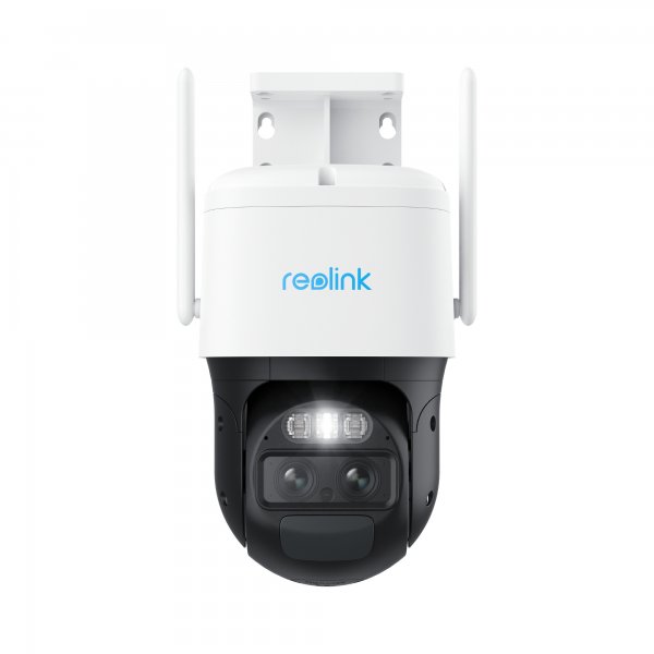Reolink TrackMix LTE (G770) Batteridrevet Overvågningskamera 4K