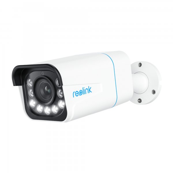 Reolink P430 (RLC-811A) 4K udendørskamera PoE hvid