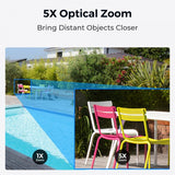 Reolink P840 Smart 4K PoE-kamera Pan/Tilt/Zoom