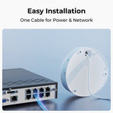 Reolink P324 (RLC-520A) PoE IP-kamera til udendørsbrug