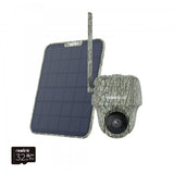 Reolink Go Series (G450) + Solar Panel 2 Vildtkamera 4K 4G Camo
