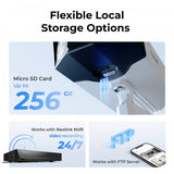 Reolink Duo 3 PoE Udendørskamera UHD