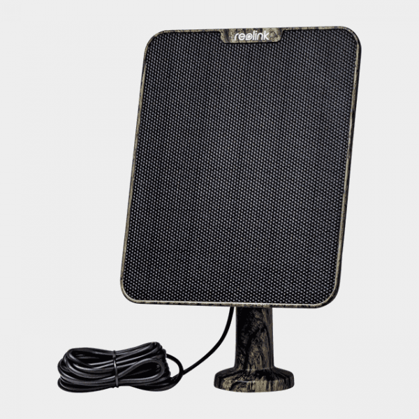 Reolink Solpanel 2 6W Camo